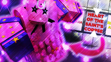 Your Bizarre Adventure BIG UPDATE/NEWS! 1v1