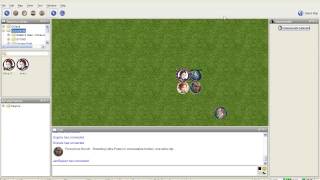 Shadowrun Tabletop Session 3 (4/8)