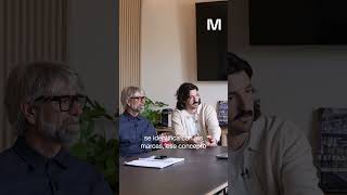 B. Berna (Culdesac): “Las tiendas son templos de marcas, donde la compra es casi lateral”