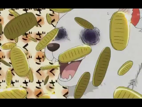 Hoozuki No Reitetsu - Shiro Song
