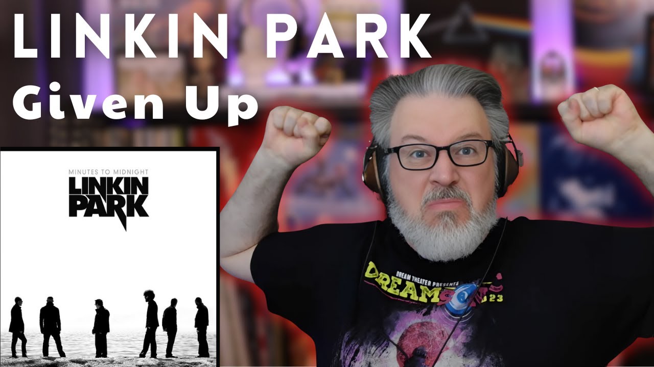 Реакция композитора классической музыки на LINKIN PARK: GIVEN UP | The Daily Doug (Выпуск 893)