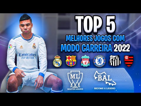 Top 5 aplicativos para acompanhar jogos de futebol