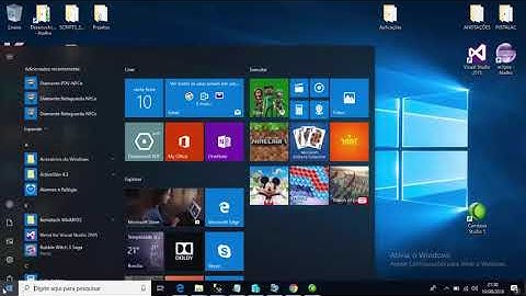 Como instalar e configurar o SQLServer 2014 em rede   parte 1