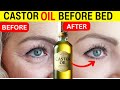 1O POWERFUL Reasons Why You Should Use Castor Oil Before Bed!