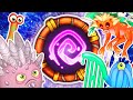 Magical Nexus Remastered! - My Singing Monsters