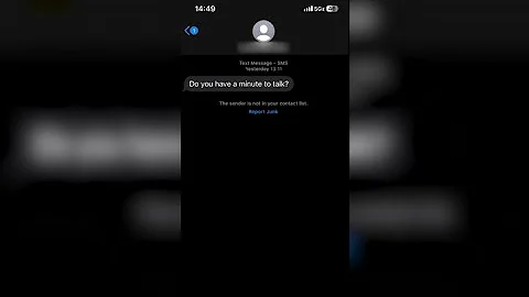 Everything you need to know about the ‘wrong number text scam'