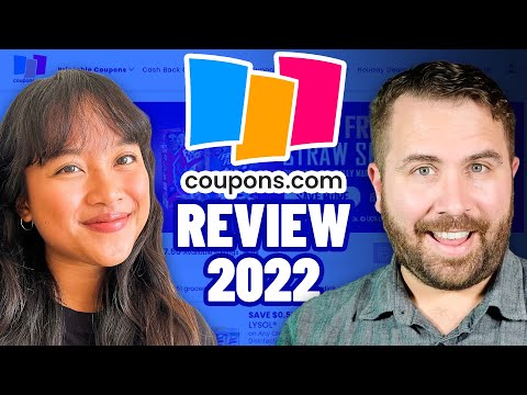 Coupons.com App Review 2022: How Much We Made From Just ONE Target Run