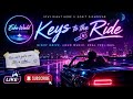 KEYS TO THE RIDE
