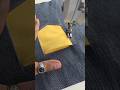 آموزش دوخت جیب به سادهترین روش | Easy Pocket Sewing Tutorial ✂️🧵