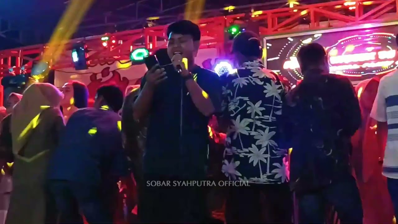 S.S.O FEAT AGUNG MUSIC LIVE TEBING MELINTING LAMPUNG TIMUR VJ.ROFA,ALEN,EMBI OMAY DESTI PART 5