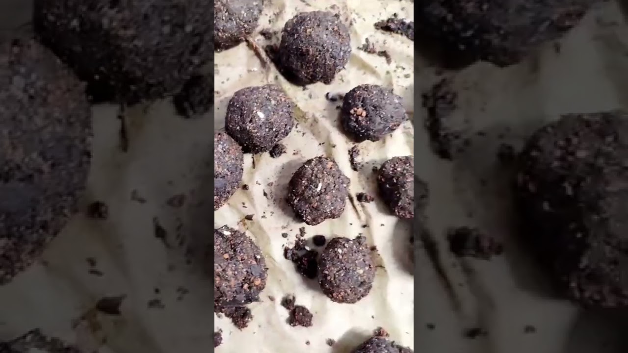 Co-Create Cohesion: Method example - Seedbomb