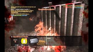 Bad luck Bryan Plays Battlefield 4! Gets Killed by an exploding barrel... TWICE