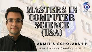 Cracking an Admit to NYU - Masters in Computer Science With a GRE waiver