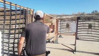 PRG IPSC USPSA MATCH PCC OVERALL WIN #Glockstore #PCC #USPSA