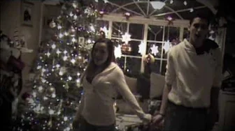 Jessica Simpson & Nick Lachey - Baby, It's Cold Outside (Music Video) Jessica Simpson & Nick Lachey - Baby, It's Cold Outside (Music Video)