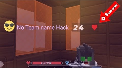 How to get No team name in blockmango #youtubevideo #blockmangovideos #blackmango