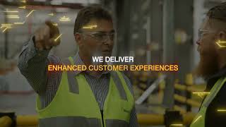 The Dematic Difference: Redefining What's Possible