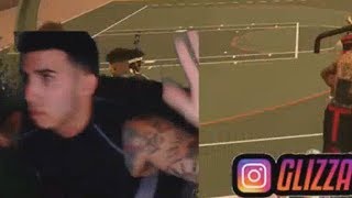 Nadexe Gets Swatted Live On Stream Smh