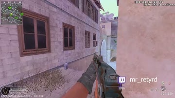 THE BEST COD4 PROMOD CLIPS OF OCTOBER 2021