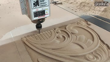 Most Amazing Smart wooden bed Design by Cnc router