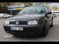 Golf 66 KWt из Германии. От компании http://www.freecar.com.ua