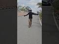 did you see the defriend's#freedom rider #on road on duty#shortvideos