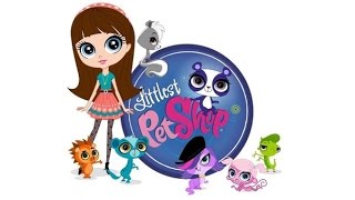 Маленький Зоомагазин The Littlest Pet Shop Pets (Дубляж Карусель) Fullhd (1080P)