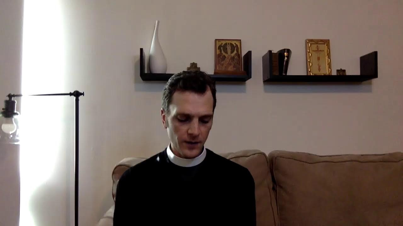 Morning Prayer, Fri, January 30, 2026