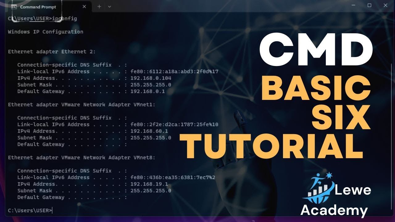 how to use cmd in python - youtube Images High Quality... CMD COMMAND PORMPT - YouTube