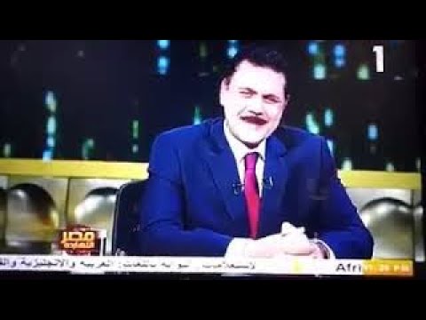 الاستاذ الدكتور احمد ابو اليزيد رئيس شركه الدلتا للسكر فى برنامج صباح الخير يامصر