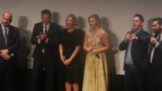Brain On Fire - Chloe Moretz - Toronto Inernational Film Festival Sept 2016 - 1
