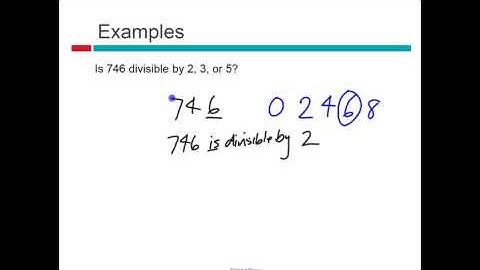 Mod 2-1 Divisibility and prime factorization