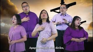 PKJ 179 – Kasih Paling Agung