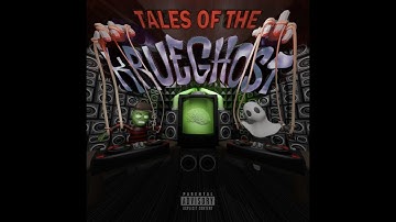 KRUEGA & GHOSTPILL - YOUAINTKNOWSHIT (OFFICIAL VISUALIZER)