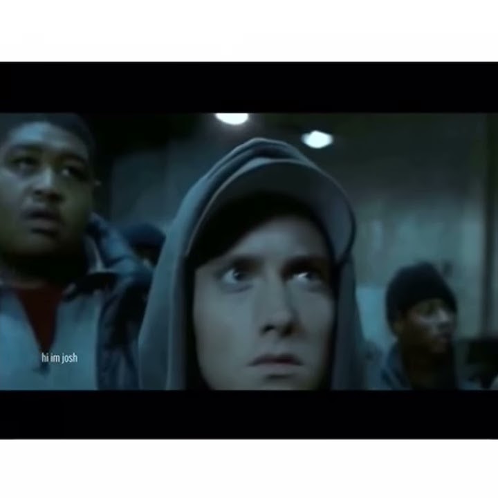 Eminem Lose Yourself x Spongebob