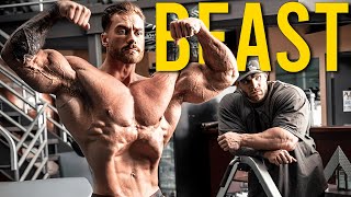 GET BACK UP... IT'S NOT OVER YET [ANGRY]: A Motivational video (Lifting and gym motivation)
