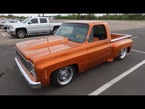 Car Show: 1st Annual Ready To Serve Car, Truck. & Bike Show