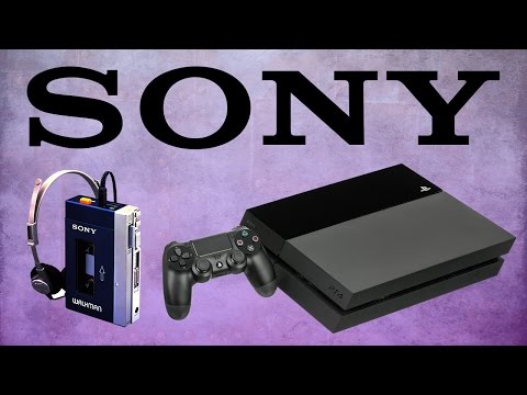 Video: Sony USA Paziņo Par Vairāk Nosaukumiem