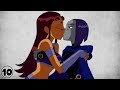 Top 10 Controversial Moments In Teen Titans