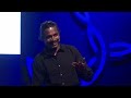 Why you should speak to strangers | Praveen Wadalkar | TEDxIESMCRC