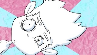I Made an Animated Music Video! + Updates - Crunchlins