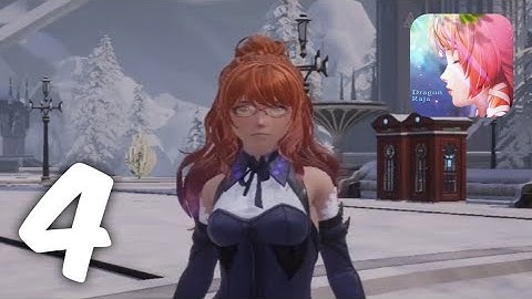 Dragon Raja - Gameplay Part 4 - (Android,iOS)