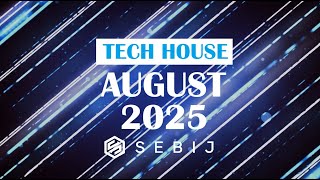 Download Lagu Tech House August 2025 mixed by SebiJ (Fisher, Max Styler, Afterman, Mark Knight...) MP3 Download Lagu Tech House August 2025 mixed by SebiJ (Fisher, Max Styler, Afterman, Mark Knight...) MP3