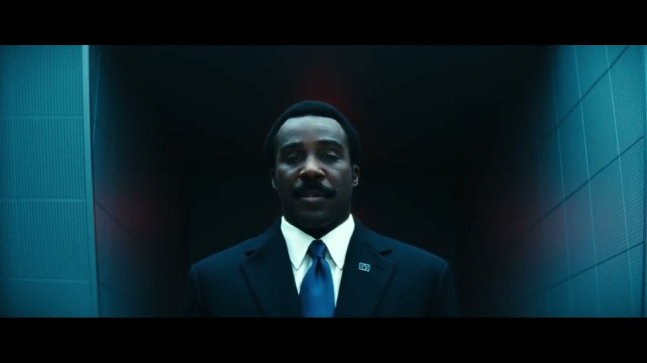 Severance Funny Moments (season 2)