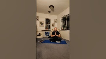 Saturday Night Meditation Session Highlights!