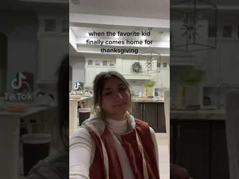 Kamri Noel Tiktok With Mindy And Dad