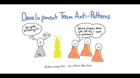 Patterns of development