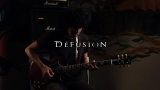 DeFusion - Kontramata