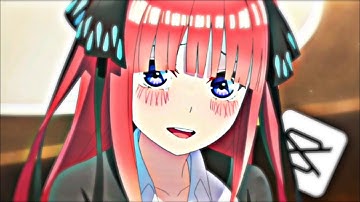 Nino - MEP looped part