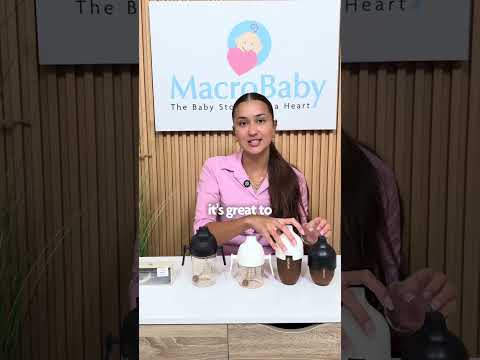 Are Heorshe Baby Bottles Worth The Hype MacroBaby